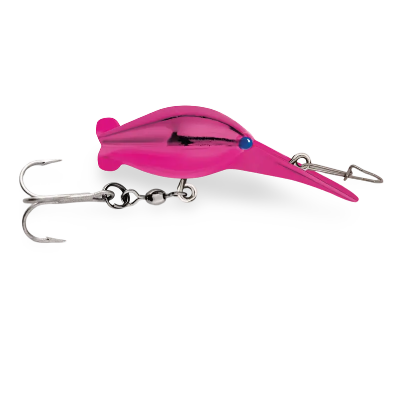 Hot Shot 30 Shallow-Diving Plug Lure 7
