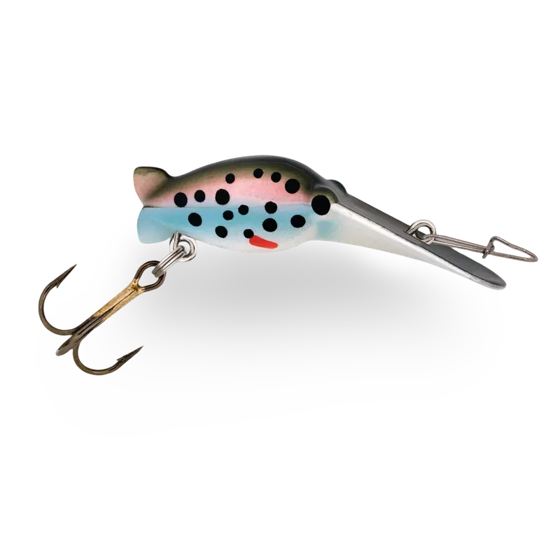 Hot Shot 70 Deep-Diving Plug Lure 2