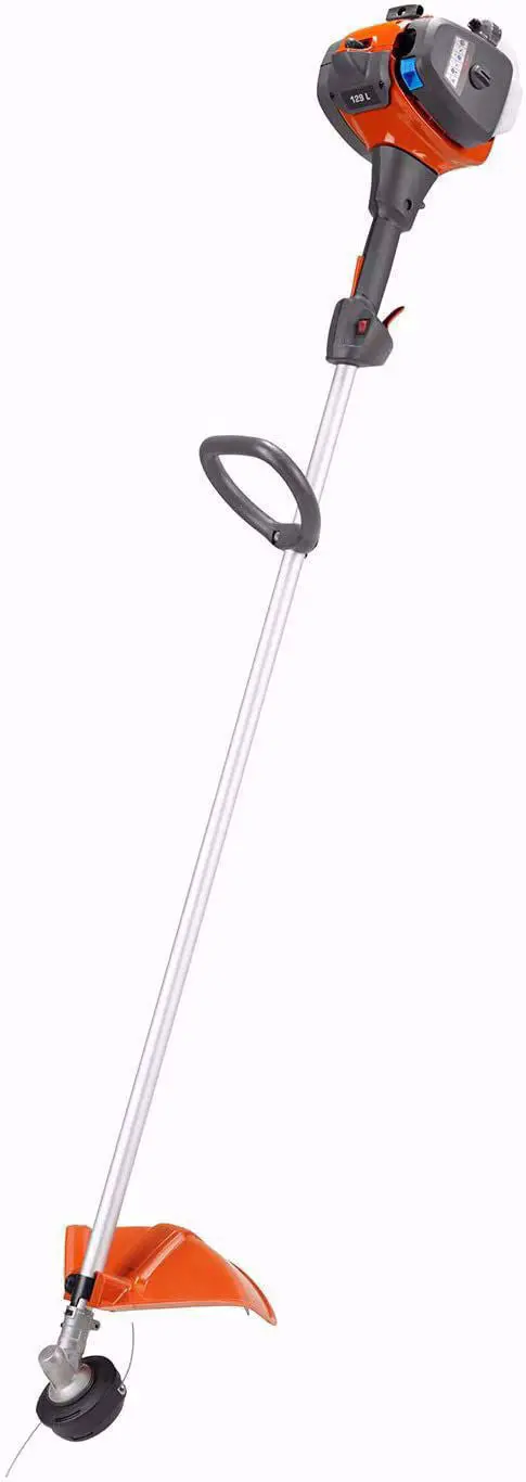 Husqvarna 130L Entry-Level Grass Trimmer (Model 970514405) 1