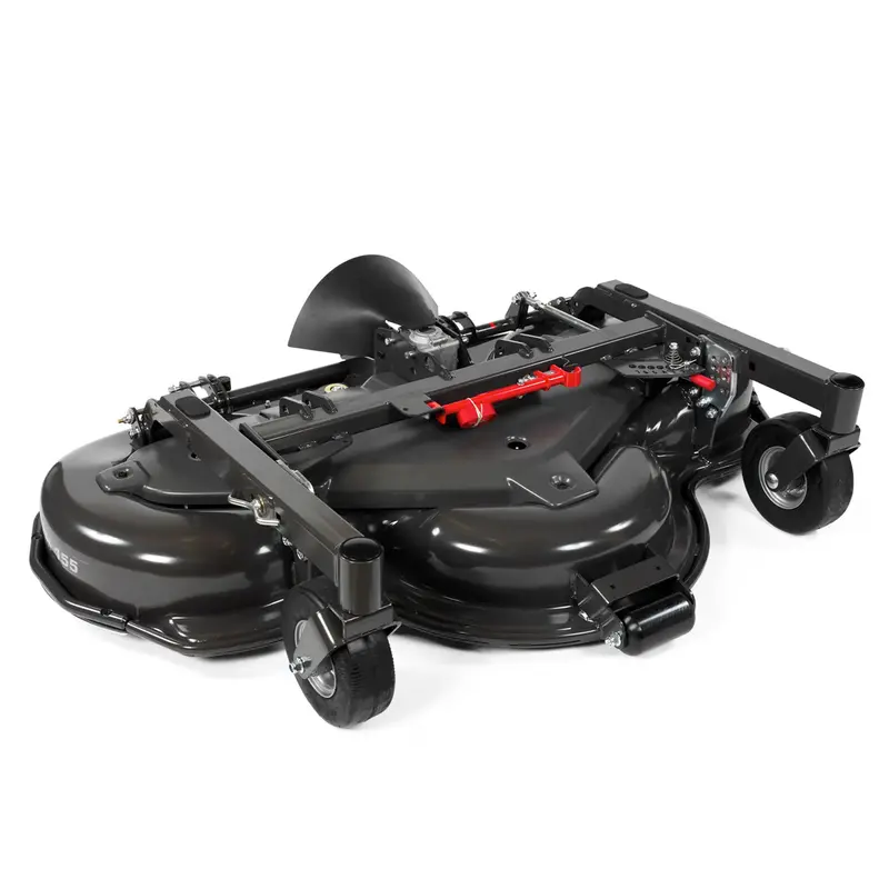 Husqvarna 155Cm Bioclip Combi Deck For P525D/P525Dx – Versatile Mowing & Mulching Deck 1