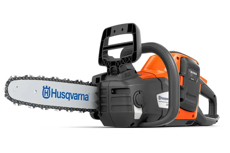 Husqvarna 225I 40V Battery Chainsaw — Compact & Brushless Motor (Model 970547511) 1