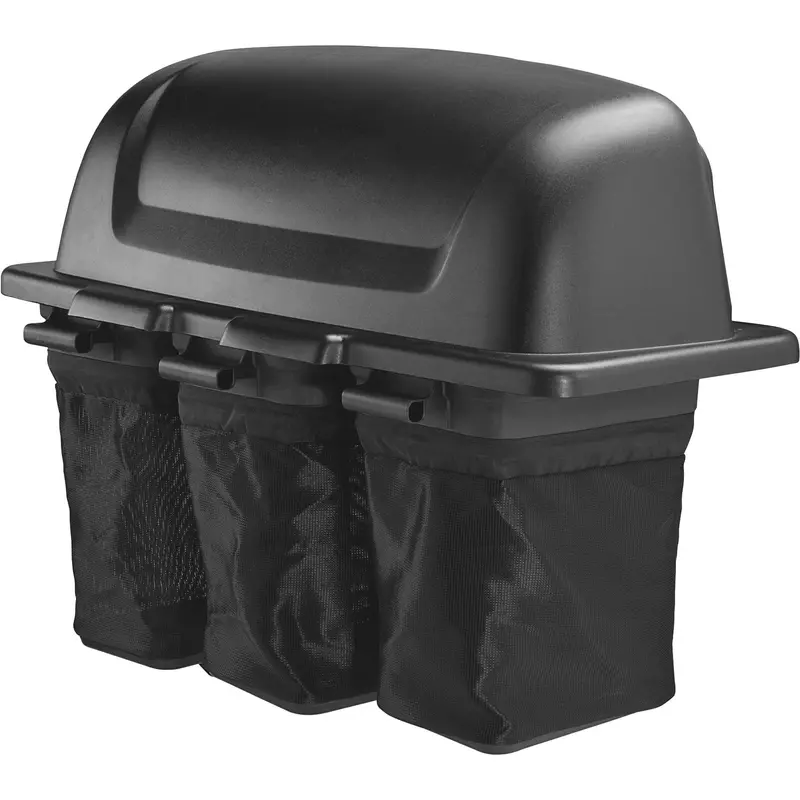 Husqvarna 3-Compartment Grass Collection Bagger (582559701) 1