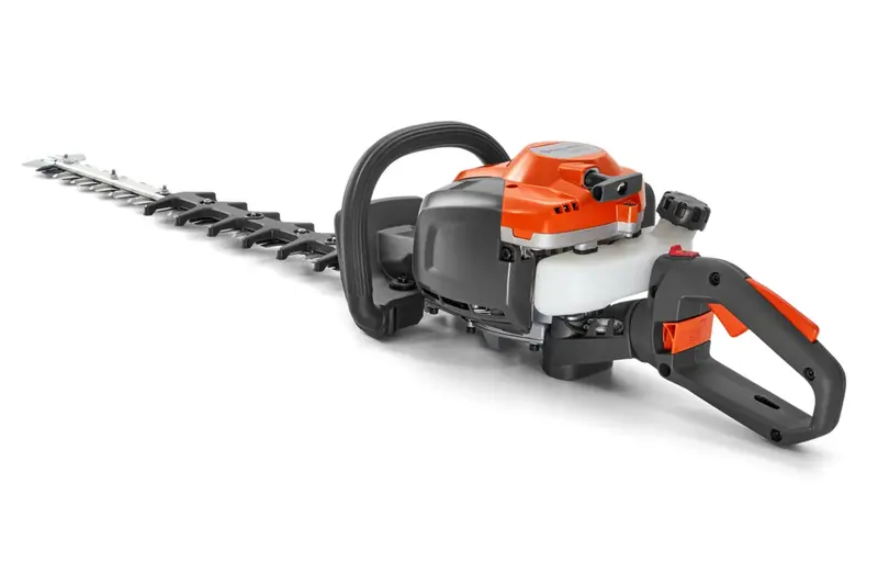Husqvarna 322Hd60 Gas-Powered Hedge Trimmer – 60-Inch Dual-Action Blade 1