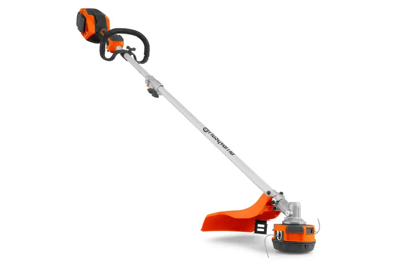 Husqvarna 330Ikl Combi Switch Kit With String Trimmer — Includes Battery And Charger (Model 970701204) 1