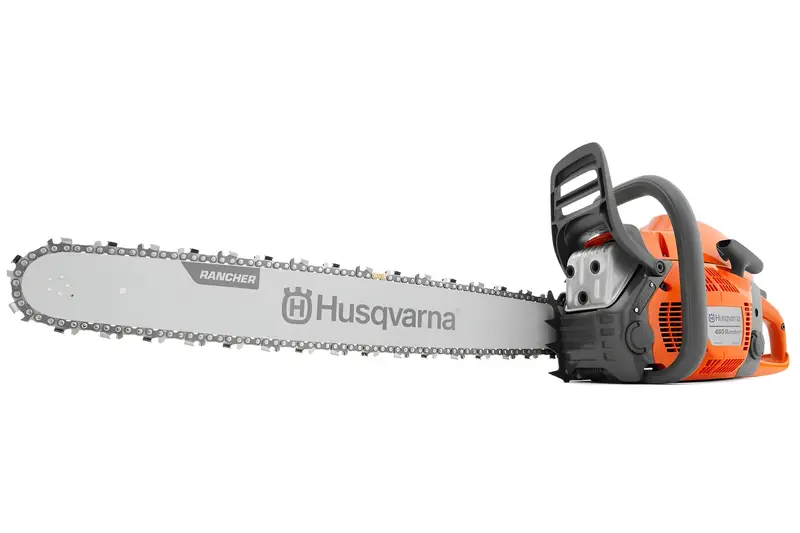 Husqvarna 460 Rancher Professional Chainsaw — 20-Inch Bar, 970613954 1