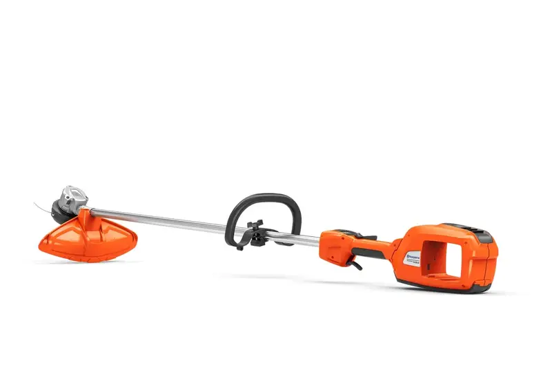 Husqvarna 520Ilx Cordless String Trimmer — 20-Volt Lithium-Ion (Model 967916112) 1