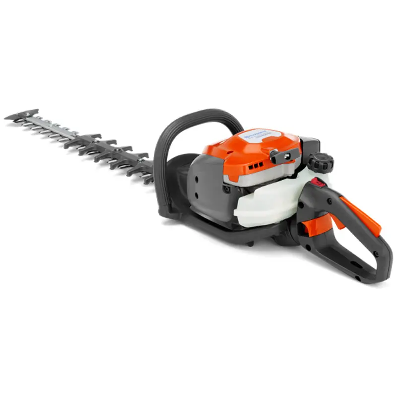 Husqvarna 522Hd60S Heavy-Duty Hedge Trimmer – 24" Dual-Action Blade 1