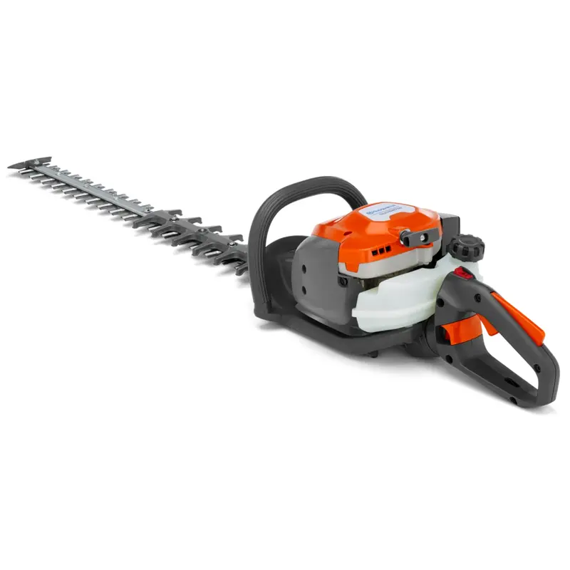 Husqvarna 522Hdr75S Professional Double-Sided Hedge Trimmer – 30" Coarse Cut 1