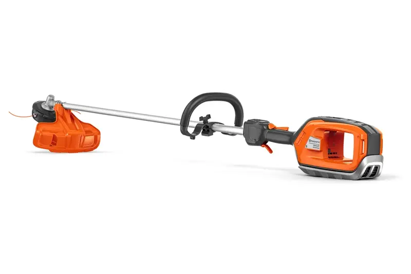 Husqvarna 525Ilst Cordless String Trimmer — 25.4Cc Equivalent Performance (Model 970551901) 1