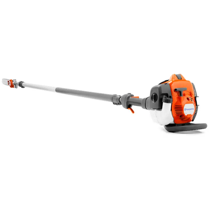 Husqvarna 525Pt5S Telescoping Pole Saw With Pruning Attachment 1