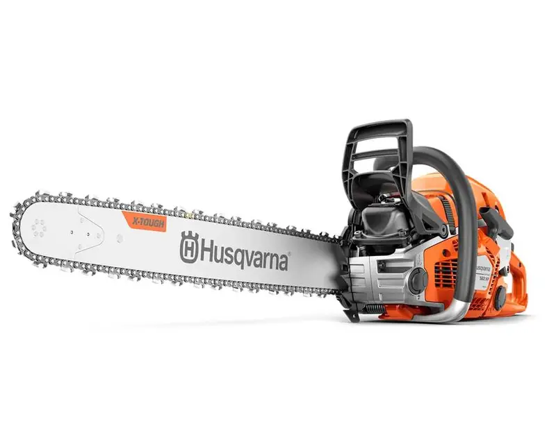 Husqvarna 562 Xp Professional-Grade Gas Chainsaw 1