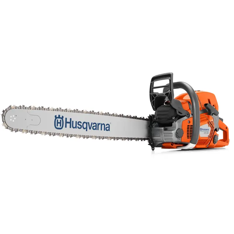 Husqvarna 572 Xp High-Torque Professional Chainsaw – 20" Bar, 70.7Cc 1