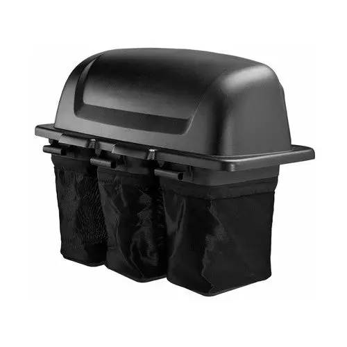 Husqvarna 582559601 48-Inch Clear Cut Bagger Attachment For Lawn Tractors 1