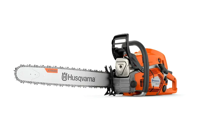 Husqvarna 592Xp Professional Chainsaw — 28-Inch Bar, 93Cc Engine 1