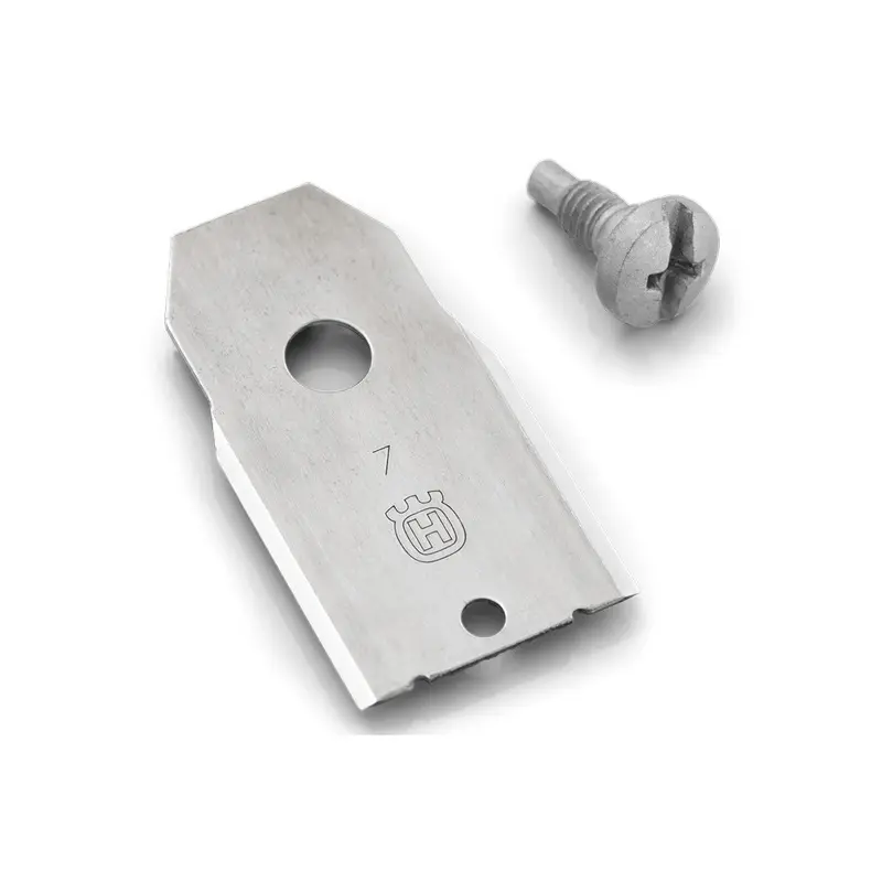 Husqvarna Am Enhance Hss Blades (300-Pack) – High-Speed Steel With Tough Core & Precision-Hardened Edges 1