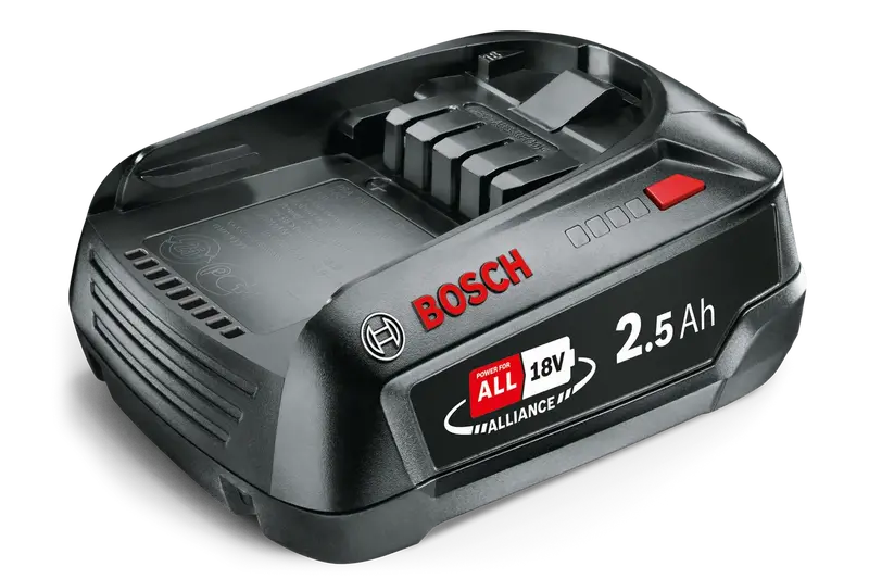 Husqvarna Aspire 18V 2.5Ah Battery (B45) – Power For All Compatible 1