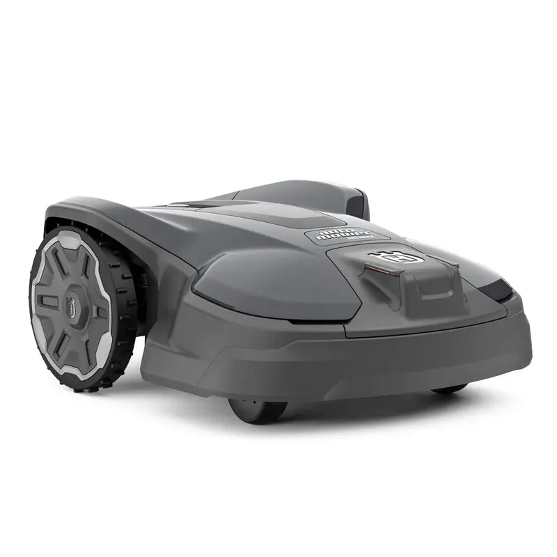 Husqvarna Automower 320 Nera Robotic Mower For Lawns Up To 2200 M² 1
