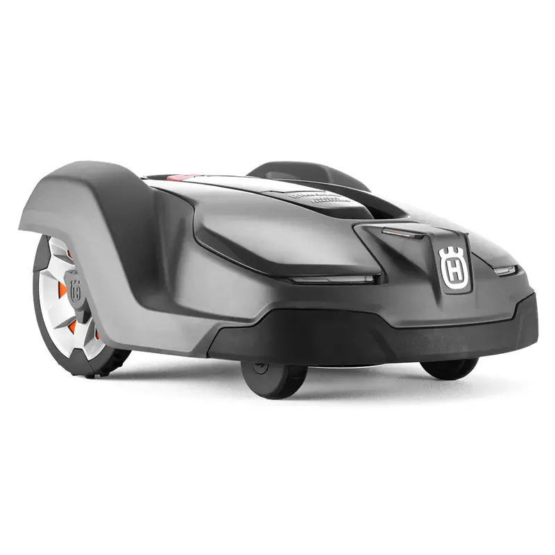 Husqvarna Automower® 430X – Advanced Robotic Mower For Complex, Large Lawns Up To 3200 M² & 24° Slopes 1