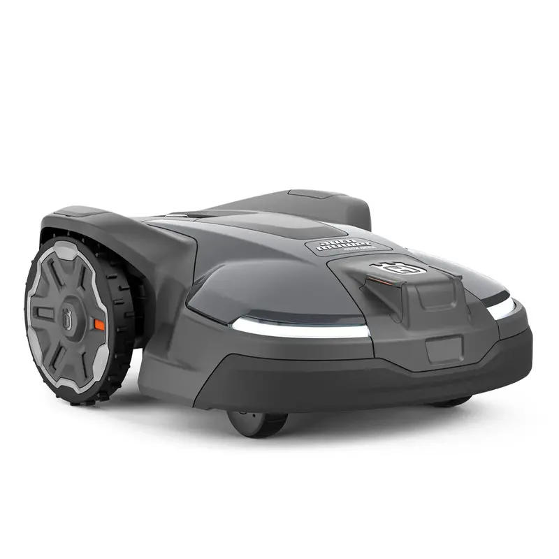 Husqvarna Automower 450X Nera Robotic Lawn Mower For Medium-Sized Lawns (Up To 5000 M²) 1