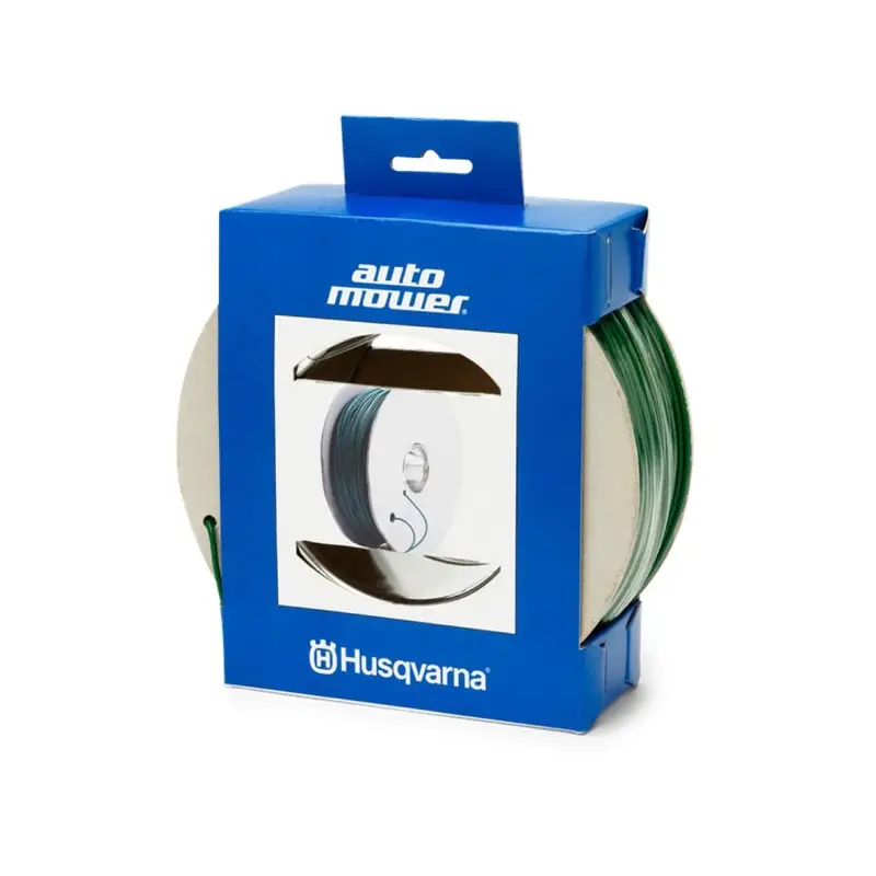 Husqvarna Automower Standard Loop Wire (150M) – Defines Mowing Perimeter For Safe, Guided Operation 1