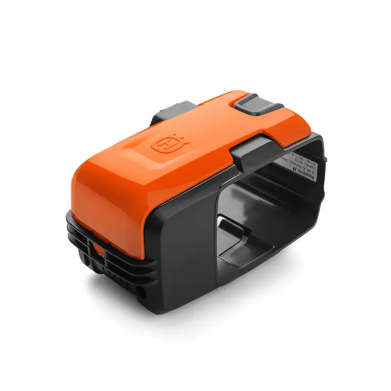 Husqvarna Bli Battery Holder – Modular Carrier For Belt-Mounted Power 1