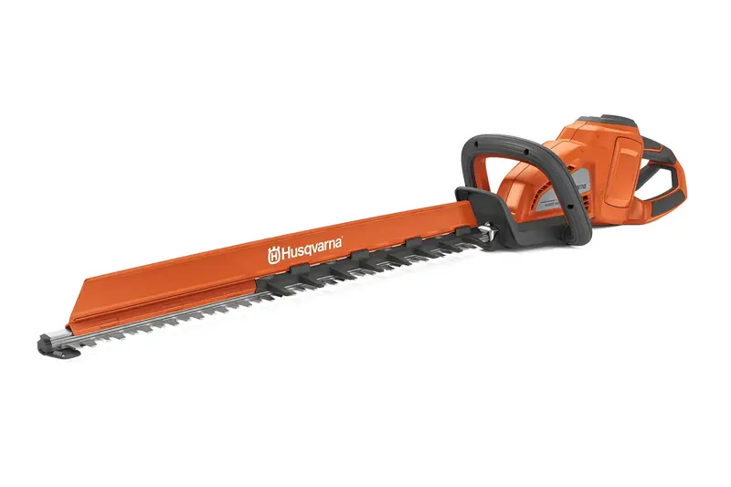 Husqvarna Hedge Master 320Ihd60 Cordless Hedge Trimmer — Full Kit With Battery And Charger (Model 970592602) 1