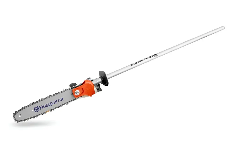 Husqvarna Pa310 Pole Pruner — Battery-Powered Attachment (Model 970700201) 1