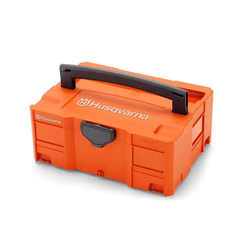 Husqvarna Small Battery Transport And Storage Box For Accessories 1
