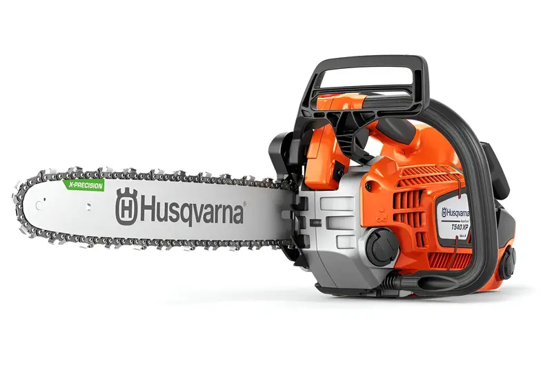 Husqvarna T540 Xp Mark Iii Professional Pole Saw — High-Torque Cutting 1