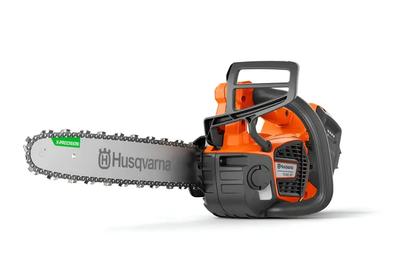 Husqvarna T540I Xp Cordless Pole Saw — Fully Integrated Kit With Battery And Charger (Model 967863703) 1