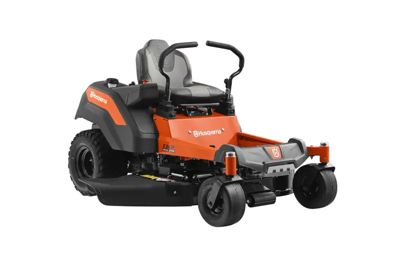 Husqvarna Z242F Special Edition Zero-Turn Mower (Model 970729905) 1