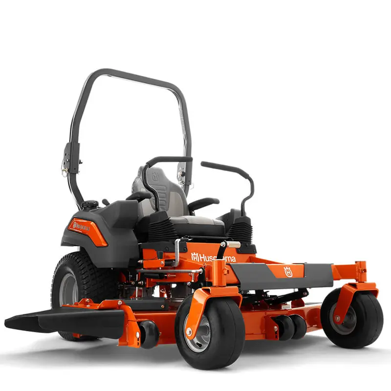 Husqvarna Z460 Ztr Commercial Zero-Turn Mower – 24Hp Kawasaki Engine, Precision Maneuverability 1