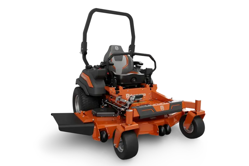 Husqvarna Z560Xs Zero Turn Mower – High-Productivity Design Emphasizing Durability And Superior Cut Finish 1