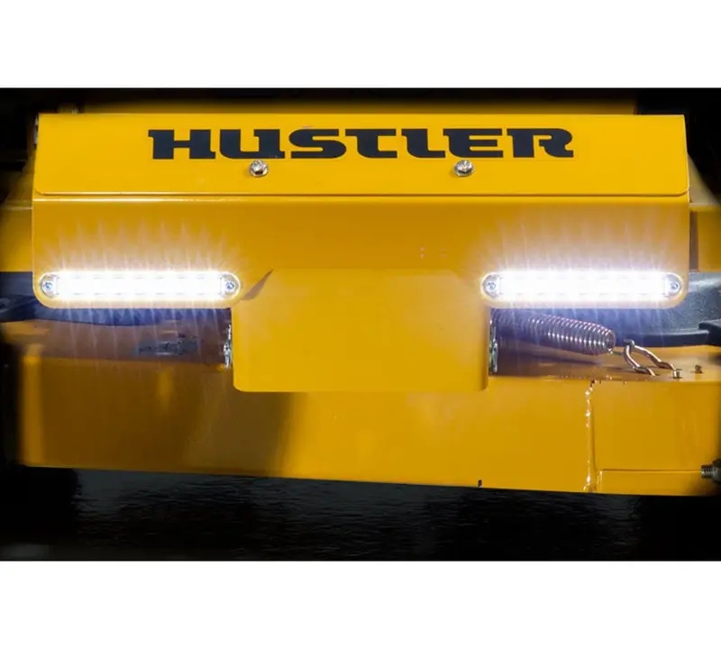 Hustler Dash Xd Led Light Kit 1