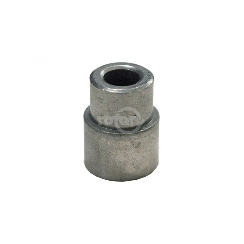 Idler Pulley Bushing — 0.375" Id × 0.590" Shoulder Length 1