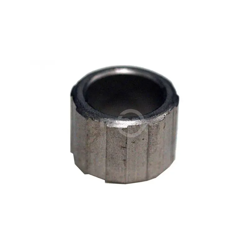 Idler Pulley Bushing — 12Mm Id × 17Mm Shoulder Length 1