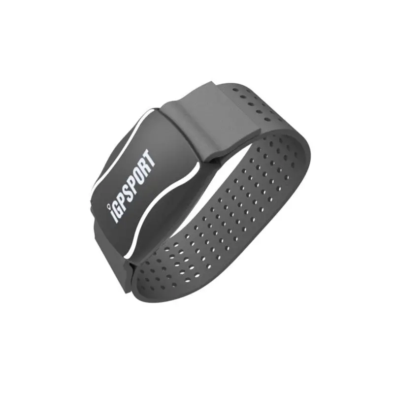 Igpsport Arm-Based Heart Rate Monitor For Fitness Tracking 1