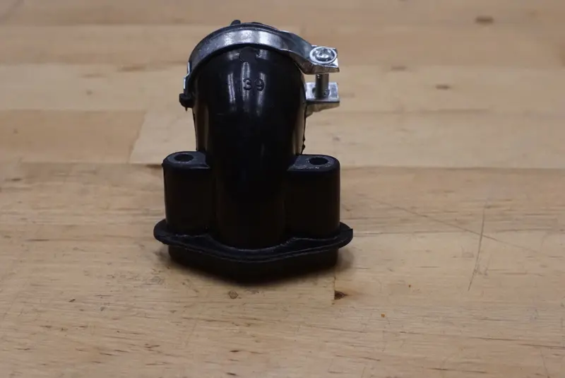 Intake Manifold For 49Cc Chinese Scooters 1