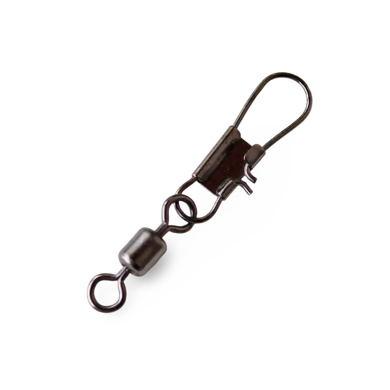 Interlock Snap Swivel Assembly – Corrosion-Resistant, Secure Connection 1
