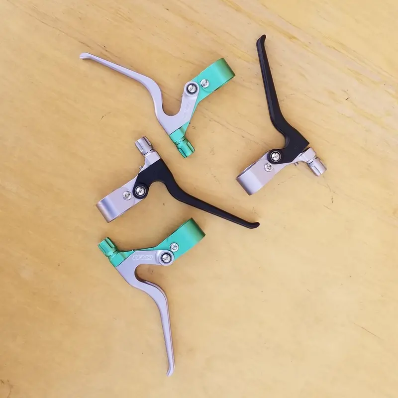 Ird Cafam Mountain Bike Brake Levers 1
