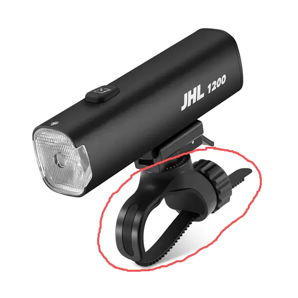 Jhl-1200 Mounting Bracket – Precision-Fit Accessory Bracket 1