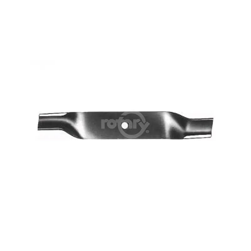 John Deere 19-1/2" X 11/16" High-Lift Lawn Blade – Rotary Part #845 1