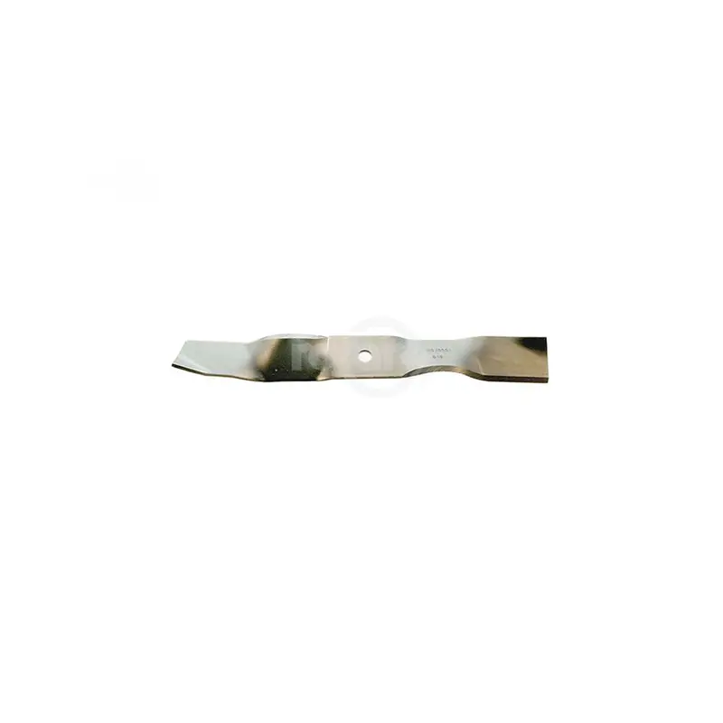 John Deere Mulcher Blade – 19-1/2" × 11/16", Model 6196 Variant 6186 1