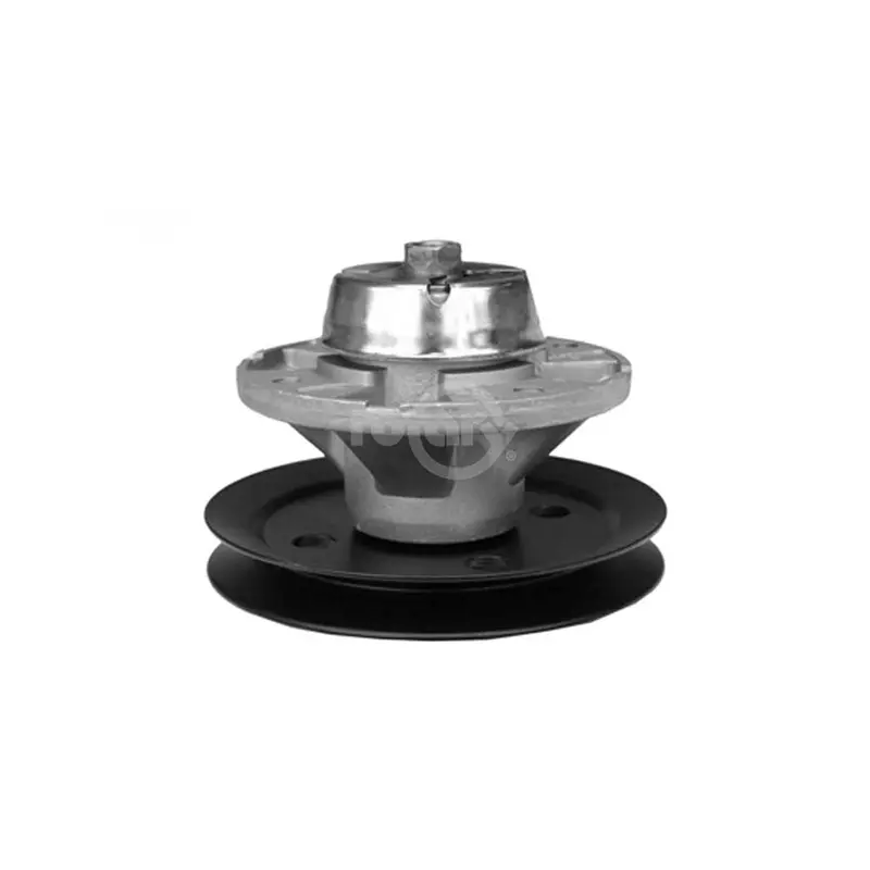 John Deere Spindle Assembly With Pulley – Rotary Replacement 11278 1