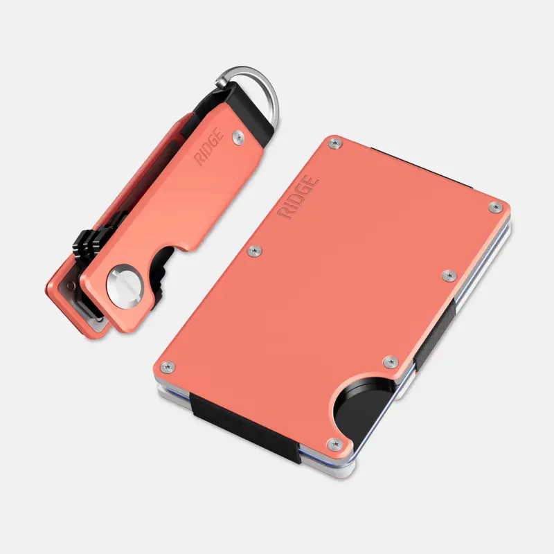 Just Peachy Daily Driver Kit 1