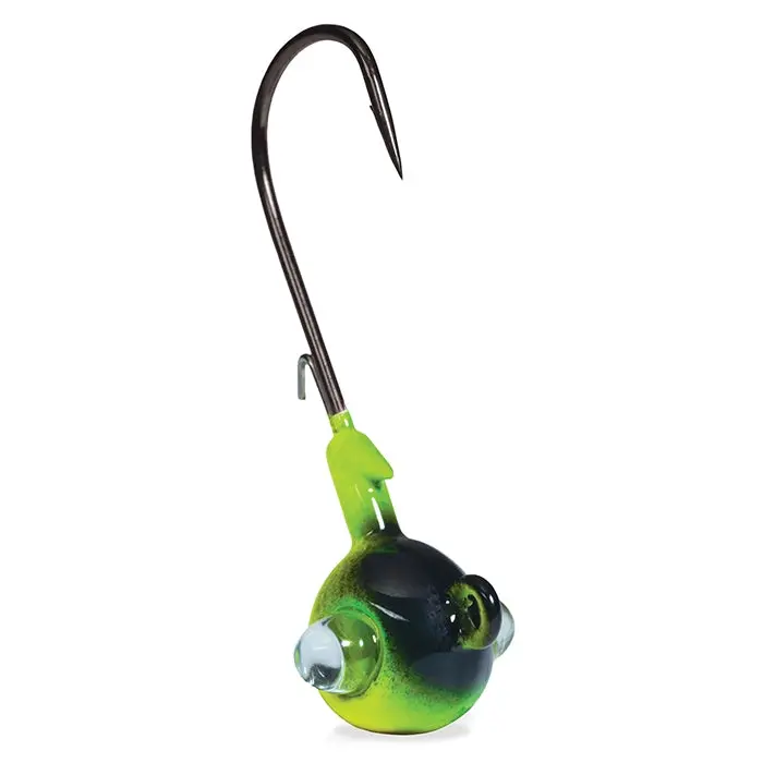 Kalin'S Rattlin' Google Eye Jig Lures 1