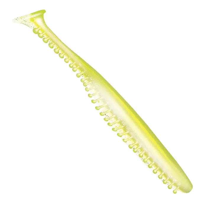 Kalin'S Tickle Tail Soft Plastic Swimbaits 1