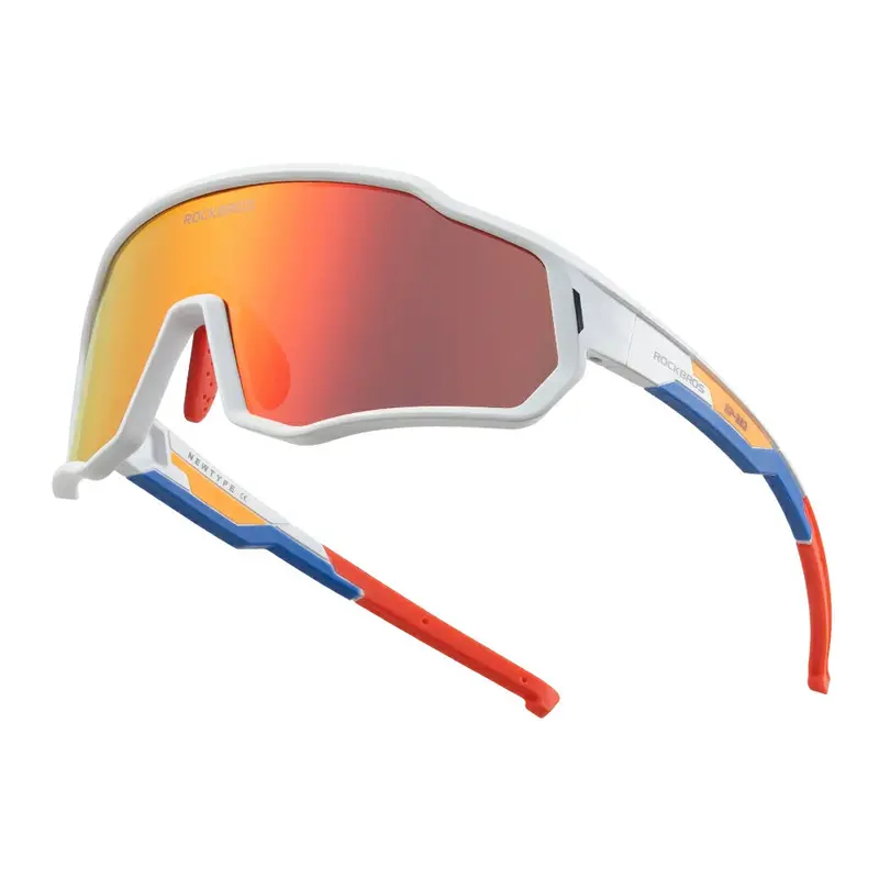 Kids' Uv-Protective Outdoor Sports Eyewear For Active Play 1