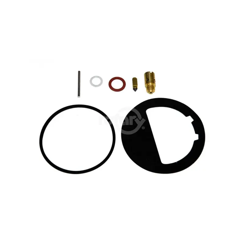 Kohler Carburetor Rebuild Kit For Rotary Engines (Part #2886) 1