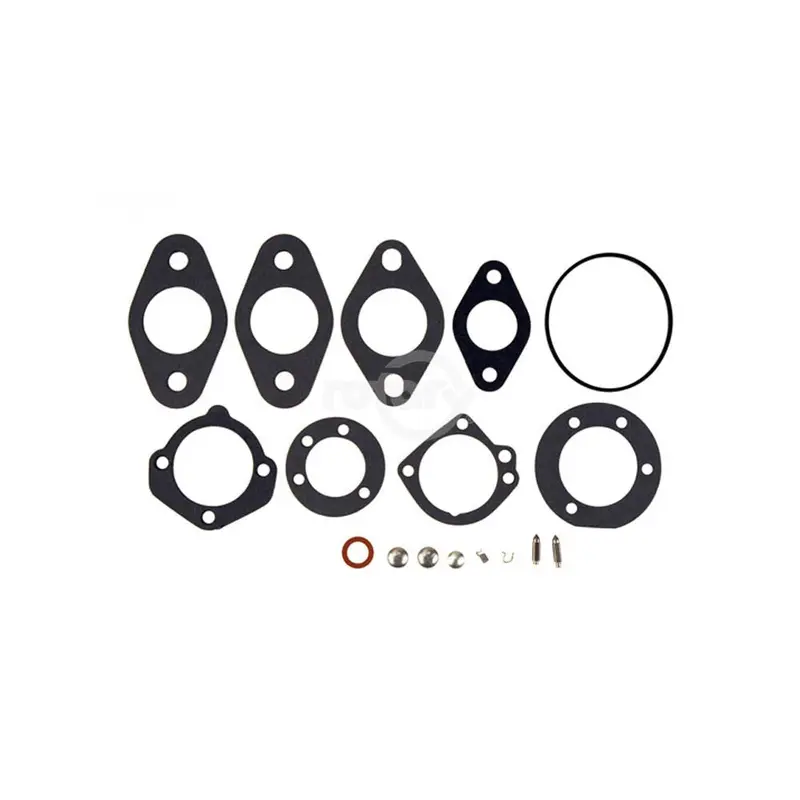 Kohler Carburetor Repair Kit – Rotary #13231 1